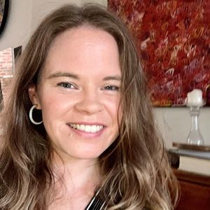 Meet your Posher, Amelia